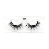 3D Faux Mink Eyelashes