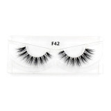 3D Faux Mink Eyelashes