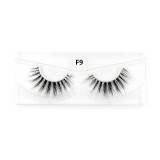 3D Faux Mink Eyelashes