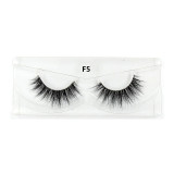 3D Faux Mink Eyelashes