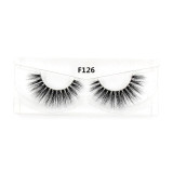 3D Faux Mink Eyelashes