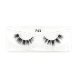 3D Faux Mink Eyelashes