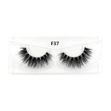 3D Faux Mink Eyelashes
