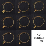 MUSE INITIAL ANKLET (1)