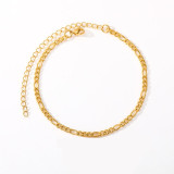 MUSE INITIAL ANKLET (1)