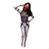 Venom Silk Suit