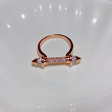 SPARKLE & SHINE RING