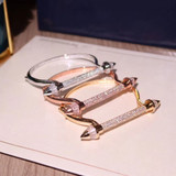 SPARKLE & SHINE BANGLE