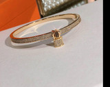 MUSE LOCK BANGLE