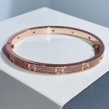MUSE LOVE BANGLE