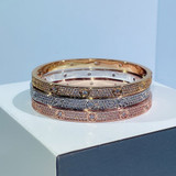 MUSE LOVE BANGLE