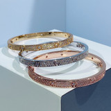 MUSE LOVE BANGLE