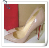 New So Kate Pumps Red Pointed Toe High Heels Women Shoes 8cm 10cm  12CM Stiletto Shoes Woman Ladies Patent Leather Wedding Shoes