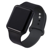 2020 New Stylish Kids Watches Sport Watch LED Luxury Men Digital Military Army Sport Waterproof Fitness Clock Relogio Feminino