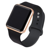 2020 New Stylish Kids Watches Sport Watch LED Luxury Men Digital Military Army Sport Waterproof Fitness Clock Relogio Feminino
