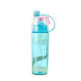 Spray Summer Sport Water Bottle