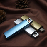 USB Electronic Lighter Rechargeable Cigarette