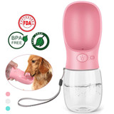 Pet Portable Water Bottle