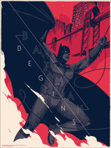 Batman Begins