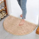 40X60cm Soft Carpet Slip-resistant Bathing Rug Floor