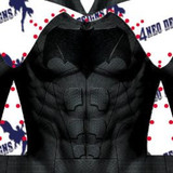 Justice League Movie Batman V1