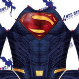 Superman Dawn of Justice V1