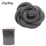 Slime 3D Fluffy Foam Clay