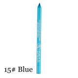 1Pcs Charming Women Longlasting Waterproof Eye Liner