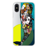 Phone Case - Whalez Fragmented - (Craft Beer Artwork)