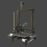 3-D Printer
