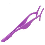 False Eyelash Tweezers