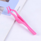 False Eyelash Tweezers