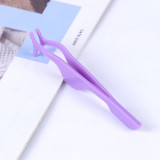 False Eyelash Tweezers