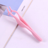 False Eyelash Tweezers
