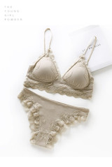 Sexy Underwear Lace Lingerie