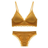 Sexy Underwear Lace Lingerie