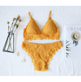 Sexy Underwear Lace Lingerie