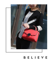 Fashion Sequined Mini Shoulder Handbag