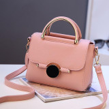 Fashion Sequined Mini Shoulder Handbag