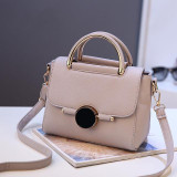 Fashion Sequined Mini Shoulder Handbag