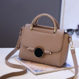 Fashion Sequined Mini Shoulder Handbag