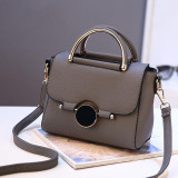 Fashion Sequined Mini Shoulder Handbag