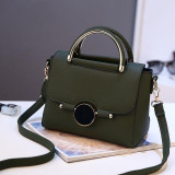 Fashion Sequined Mini Shoulder Handbag