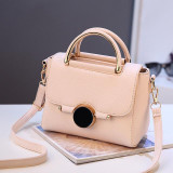 Fashion Sequined Mini Shoulder Handbag