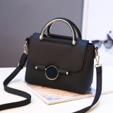 Fashion Sequined Mini Shoulder Handbag