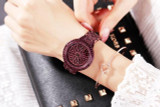 Diamond Shining Stone Wrist Watch