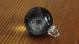 Galaxy Handmade Pendant Necklace