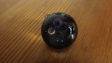 Galaxy Handmade Pendant Necklace