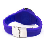 Ladies' Watch Hello Kitty HK7143B-10 44 mm