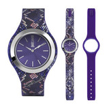 Ladies' Watch Just Cavalli JCW1L019P03 (33 mm)